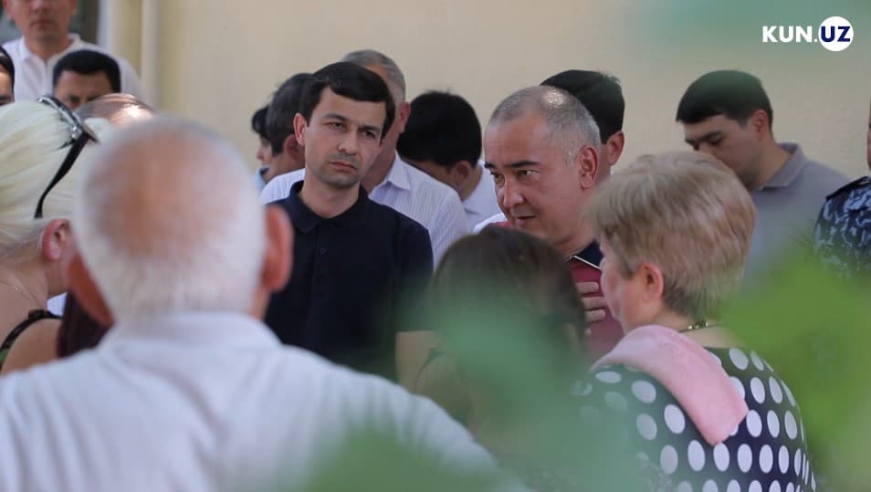 Тошкентда «снос»: Уй эгалари шаҳар ҳокимига ўз шартларини айтишди