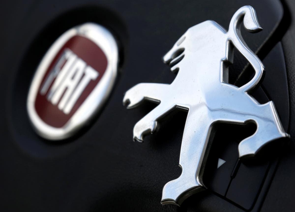 Fiat Chrysler ва PSA автомобилсозлик компаниялари бирлашишга келишиб олди 