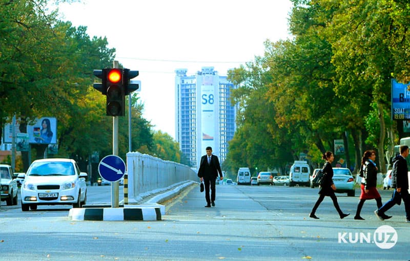 «Stop-chiziq»ni bosib kirganlik uchun jarima kamaytirildi