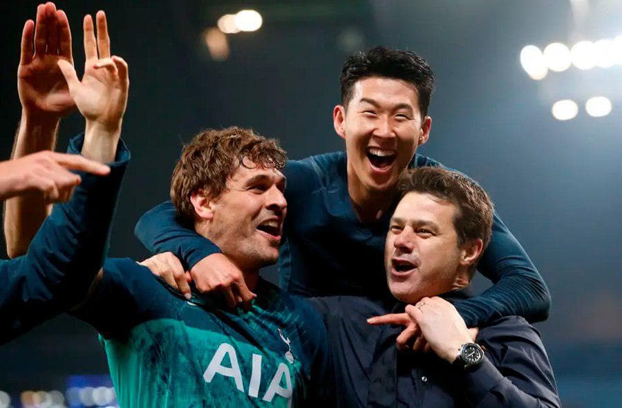 Yaralangan qush hamon uchmoqda. «Tottenhem» qanday qilib top-klubga aylandi?