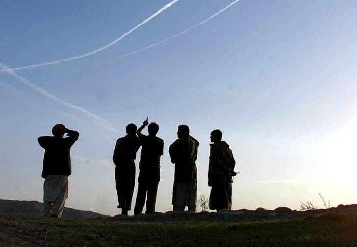 Afg‘oniston shimolida toliblar 40 nafar oqsoqolni o‘g‘irlab ketishdi