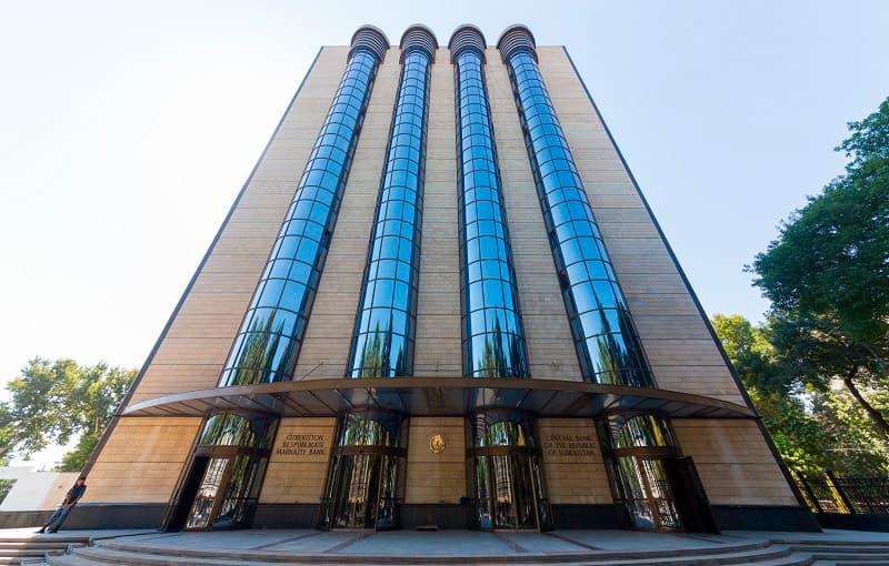 Markaziy bank xodimlariga qator taqiqlar joriy qilindi