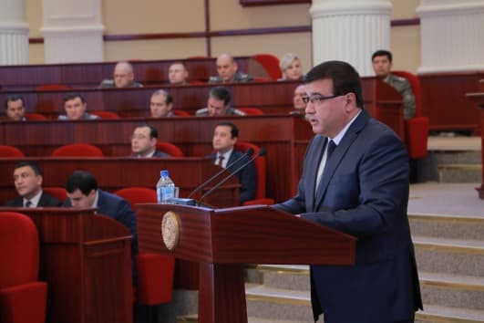 2020 yildan «Ochiq ma'lumotlar global indeksi» xalqaro reytingiga O‘zbekiston ham kiritiladi