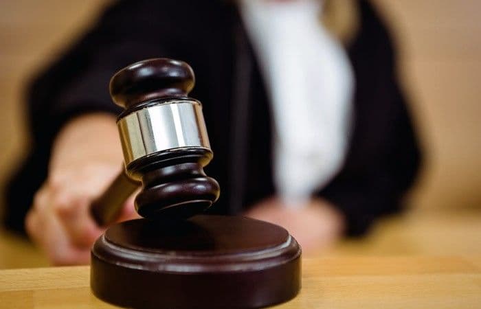 Ma'muriy jazo tizimi majburiy jamoat ishlari jazosi bilan to‘ldiriladi 