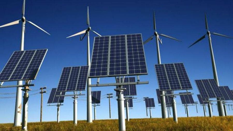 Prezident qayta tiklanuvchi energiya manbalaridan foydalanish to‘g‘risidagi qonunni imzoladi 