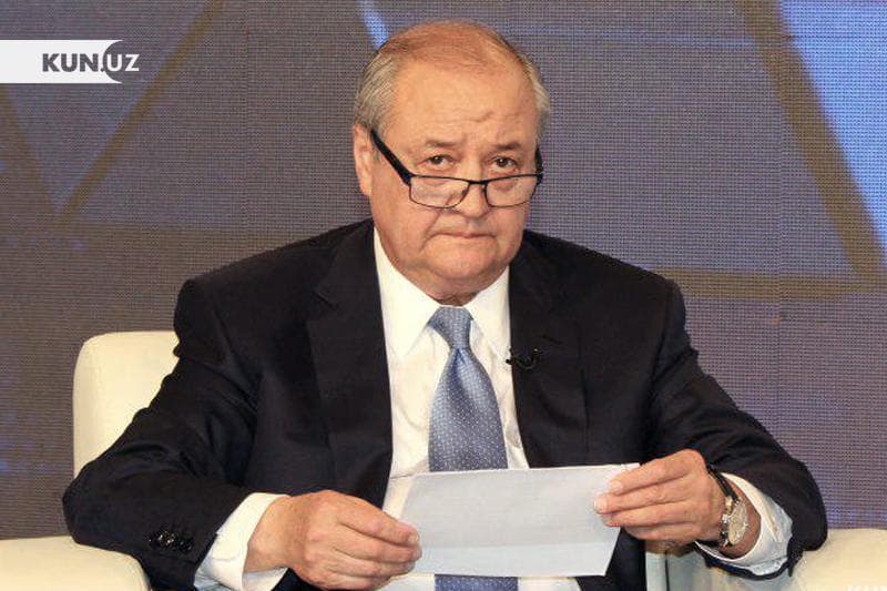 Abdulaziz Komilov Abu-Dabiga boradi