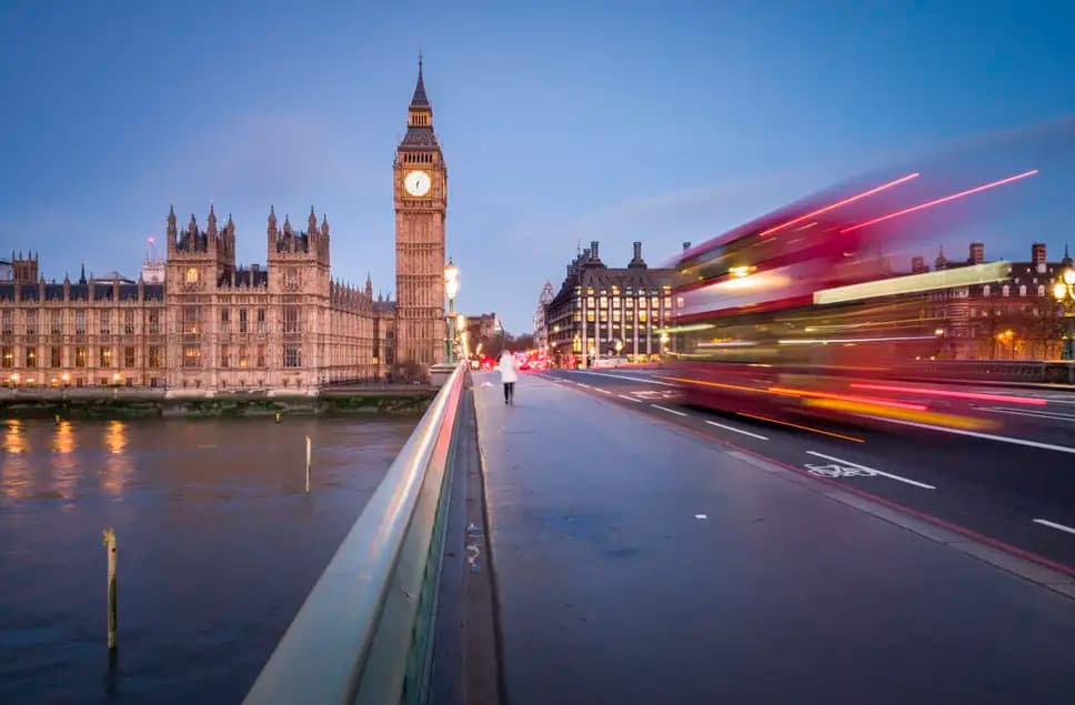 Londonda milliardlab dollarlik shubhali ko‘chmas mulk topildi