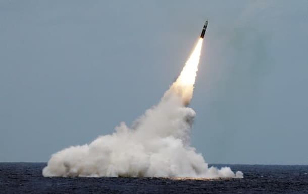 OAV: AQSh raketalar bitimidan chiqishi bilan raketa sinovini o‘tkazadi