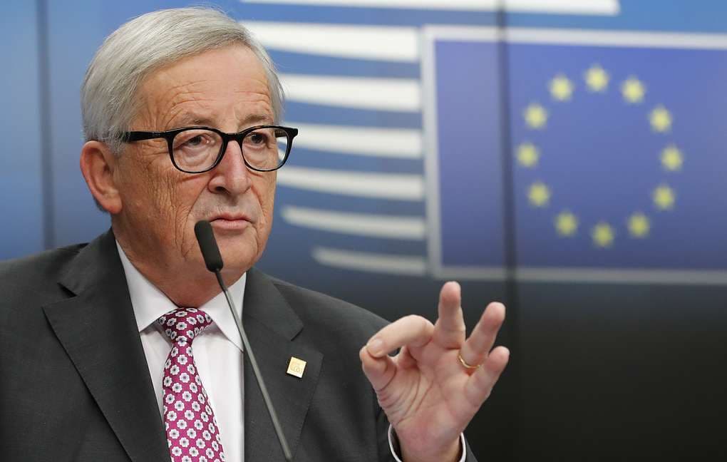 Британия ва ЕИ Лондоннинг Brexit бўйича кафолатлари ҳақида келишиб олди