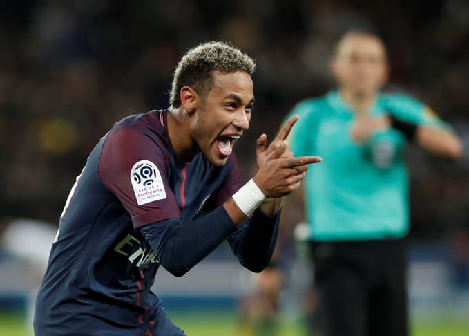 «PSJ» Neymarni yaqin vaqtlar ichida sotmoqchi. Ronaldu uni «Yuventus»da ko‘rmoqchi