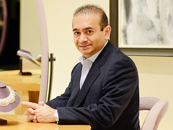 Londonda hindistonlik milliarder 2 mlrd dollarlik firibgarliklar uchun qo‘lga olindi 