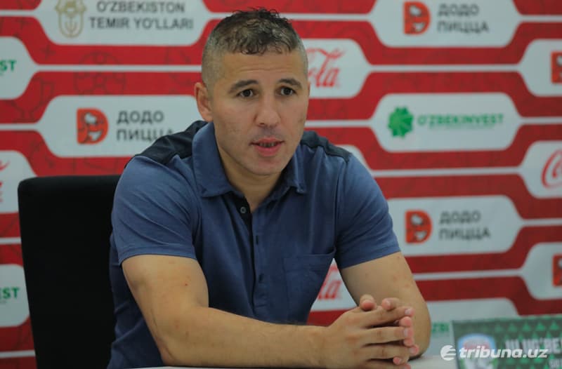 «So‘g‘diyona» 3-o‘rinni olsa, futbolchilarga «Jyentra» beriladimi? Ulug‘bek Baqoyev javob berdi