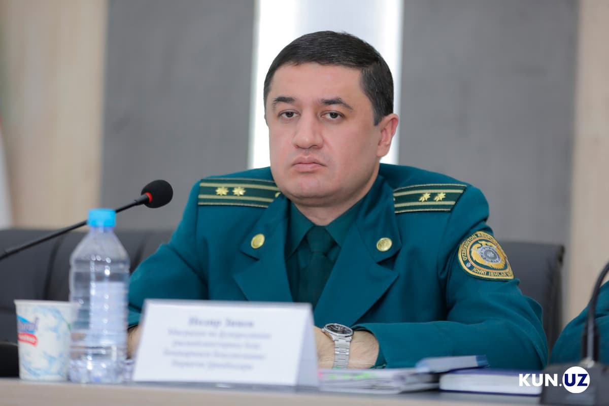 IIV: 2019 yilda salkam 40 ming kishi Toshkent shahri va viloyatida propiskaga qo‘yilgan