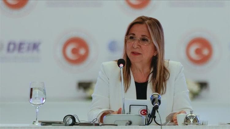Turkiyaning AQSh bilan imtiyozli savdo rejimi bekor qilinishidan ko‘radigan zarari 60 mln dollardan oshadi