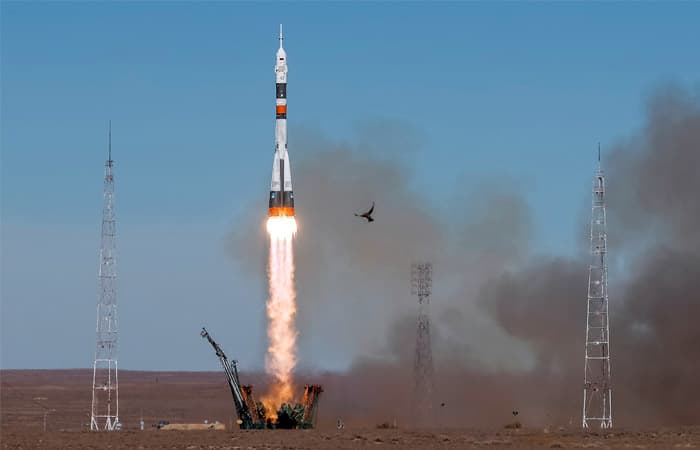 Бойқўнғирдаги ракета парвози Ўзбекистон об-ҳавосига таъсир қиладими?