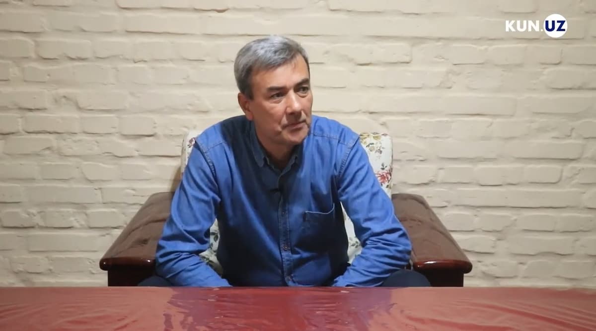 «Старшему сыну есть предложения из Франции, среднему из восточной Азии, младшему из Португалии» – интервью с отцом футболистов Рашидовых