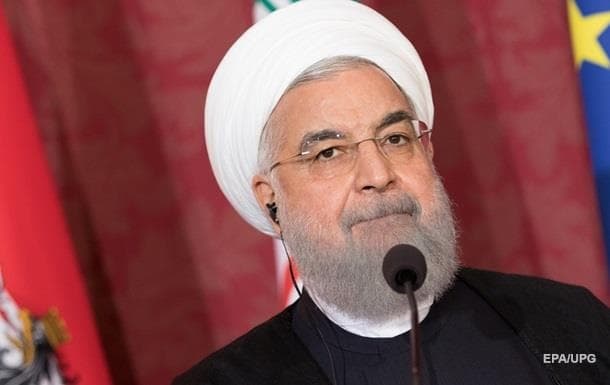 AQSh Eronga muzokaralar o‘tkazish taklifi bilan 8 marta murojaat qilgan