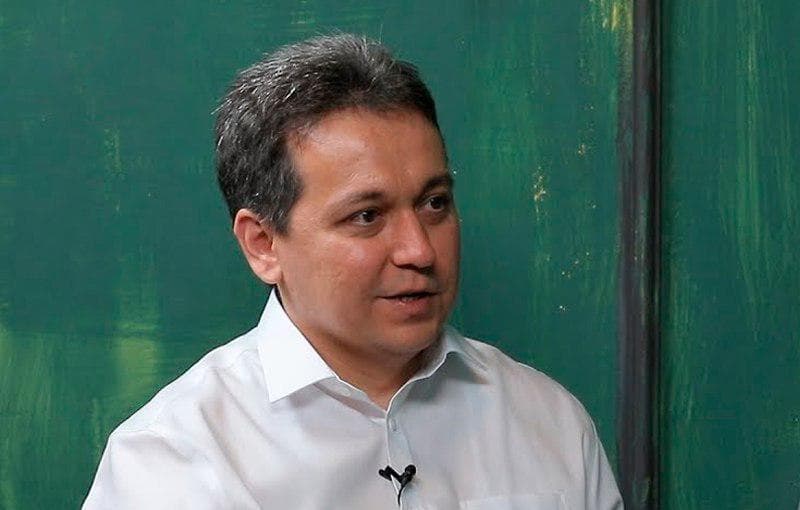 Шерзод Шерматов о латинице, кириллице и советском образовании