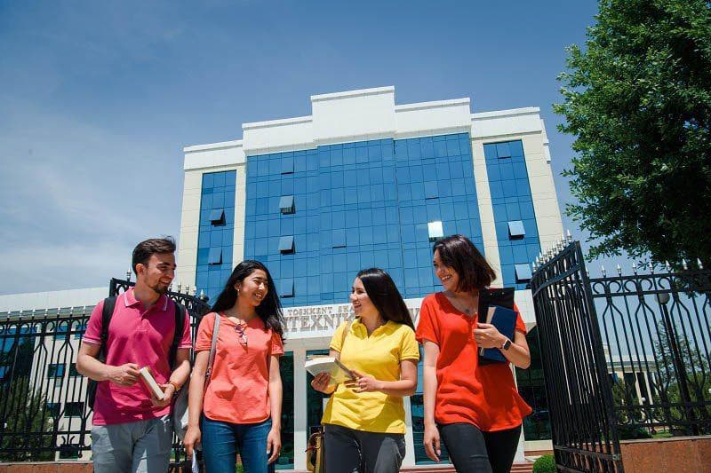 Toshkent shahridagi Turin politexnika universitetida 2019/2020 o‘quv yili uchun qabul jarayonlari boshlandi