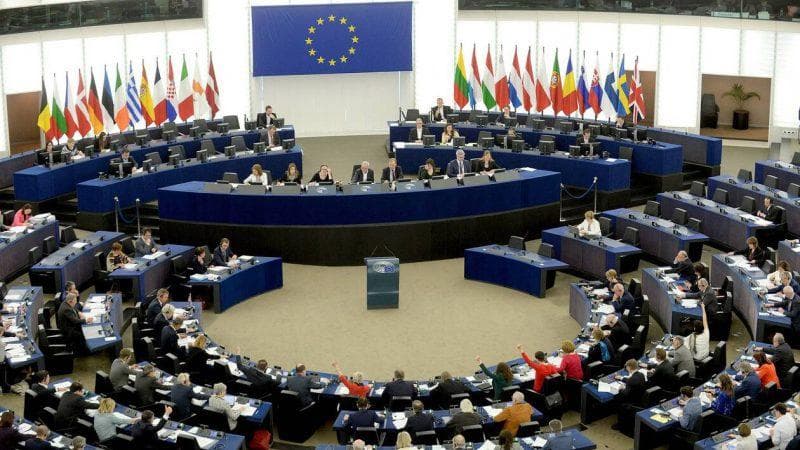 ЕИ саммити Россияга қарши санкцияларни яна ярим йилга узайтириш тўғрисида қарор қабул қилади