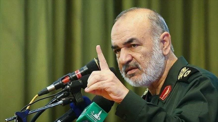 Tehron AQSh tajovuzini qaytarishga kuchi yetishini ma'lum qildi