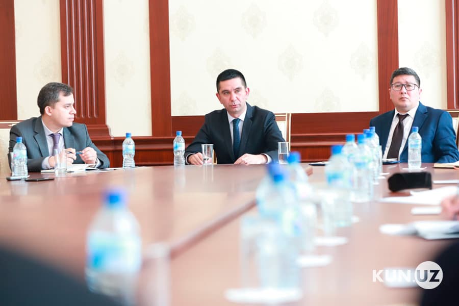 Humo kartalari may oyidan chiqarilishi rejalashtirilmoqda