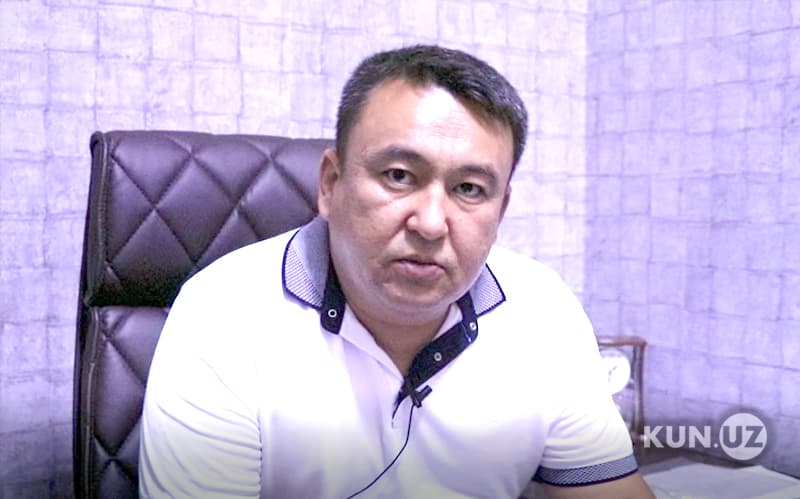 Aholiga chorva tarqatgan sho‘rchilik tadbirkor bankdan milliarddan ziyod mablag‘ini ololmay halak