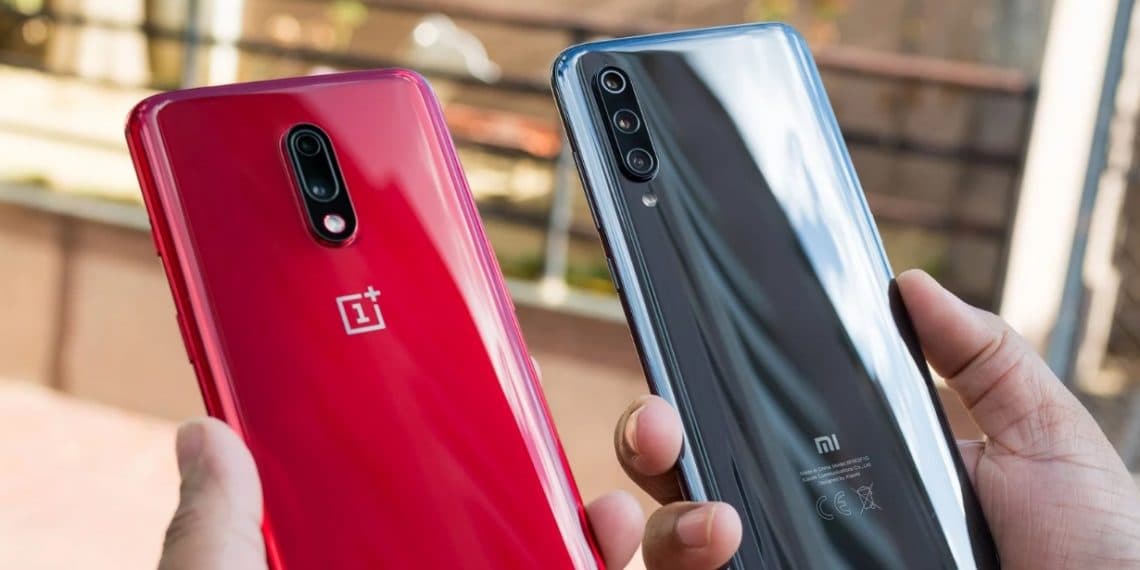 Eng kuchli Android smartfonlar o‘nligi reytingi yangilandi