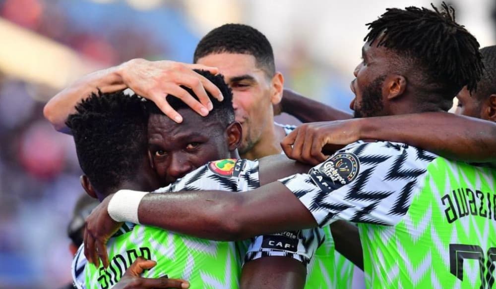 Afrika Kubogi. Nigeriya amaldagi chempion Kamerunni musobaqadan chiqarib yubordi
