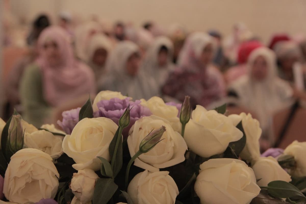 Odinaxon Muhammad Sodiq: “Har bir musulmon boshqa musulmonni o‘zidan ustun qo‘yishi kerak”. Muslimaat.uz veb-saytining hisobot anjumani xususida