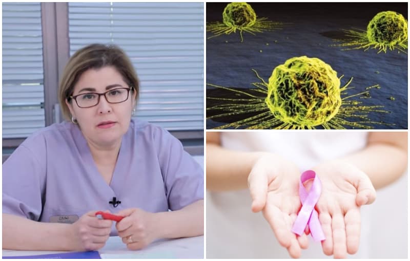 Ayollarda uchraydigan onkologik kasalliklar. Ularni qanday aniqlash va davolash mumkin?