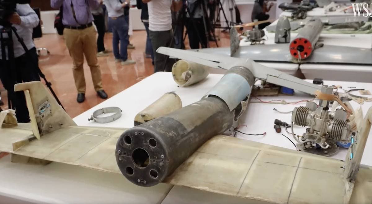OAV: Husiychilar dronlar orqali Saudiya Arabistonidagi ikkita aeroportga hujum uyushtirdi