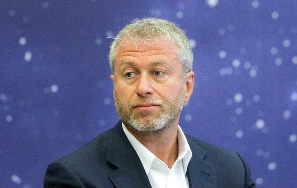 Roman Abramovich Isroildagi eng qimmatbaho villani sotib olishni rejalashtirmoqda – OAV