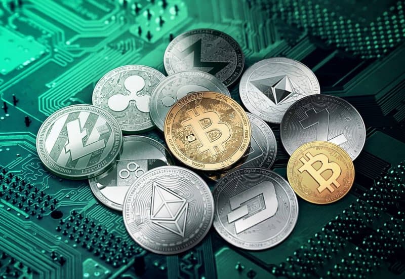 Эксперт предложил создать единую криптовалюту для Центральной Азии