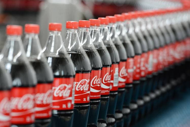 Coca-Cola defends its trademark in Uzbekistan, sues Frutto Cola due to copyright infringement