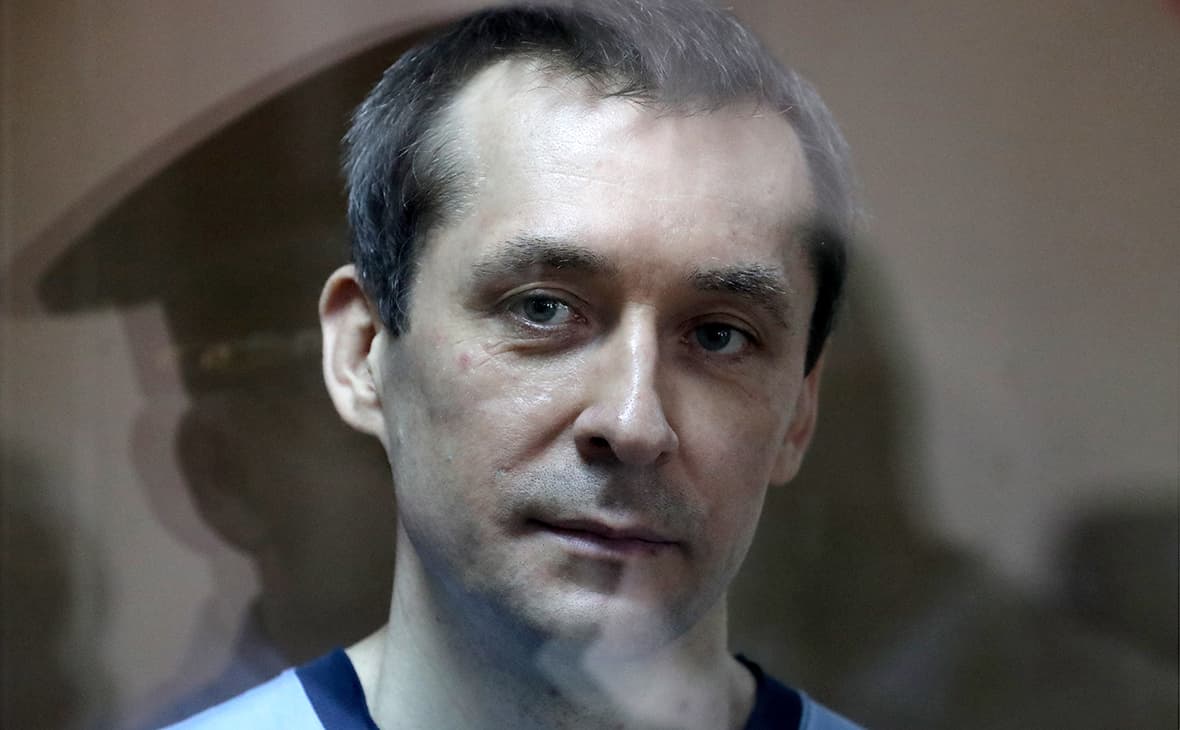 «Polkovnik-milliarder» Zaxarchenko 13 yilga qamaldi