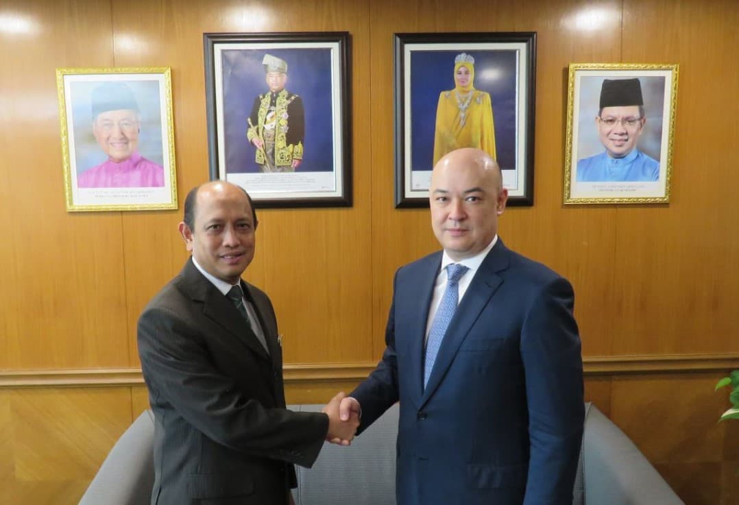 Malaysia expresses readiness to strengthen trade-economic and investment ties with Uzbekistan