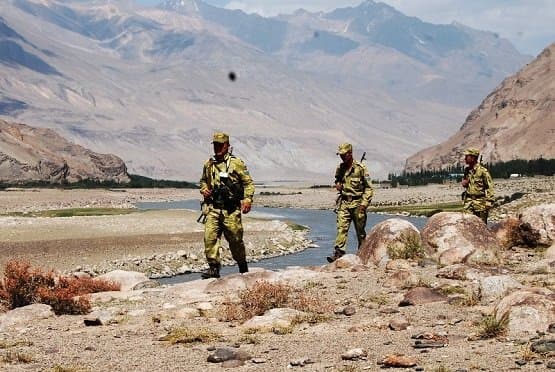 O‘zbekiston va Tojikiston chegara masalasi bo‘yicha muzokaralar o‘tkazdi