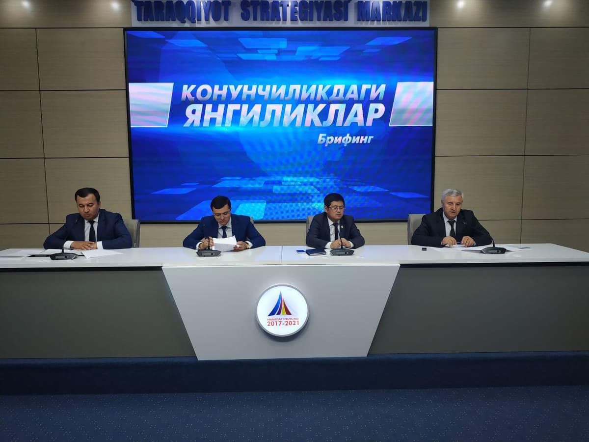 Davlat xizmatlari markazlari barcha abituriyentlar hujjatini qabul qilishga ulguradimi?