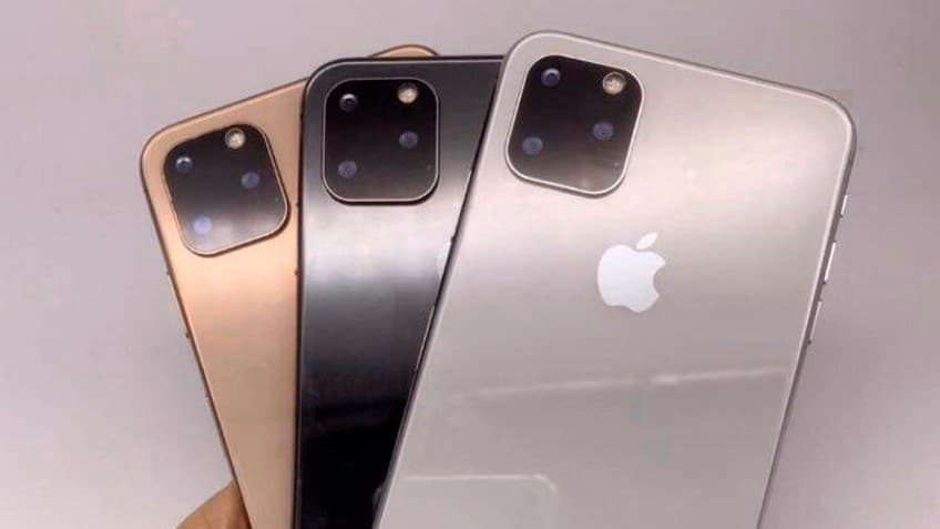 Sentyabrda taqdim qilinadagan iPhone XI’ning qalbakisi sotuvga chiqarildi