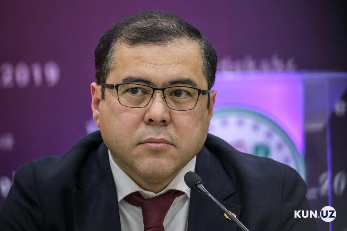 Sherzod Qudratxo‘jayev: «Kimda-kim o‘zbek mehnatkashini «ikkinchi darajali kishi» desa, u manqurtdir»