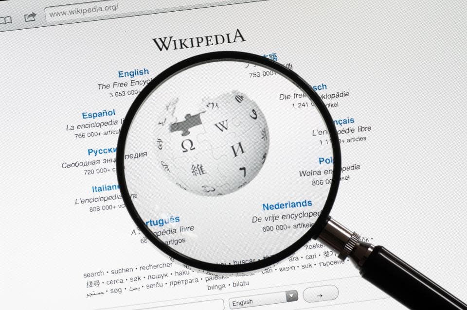 «Vikipediya»da O‘zbekiston to‘g‘risida xorijiy tillardagi ma'lumotlar hajmi oshiriladi 