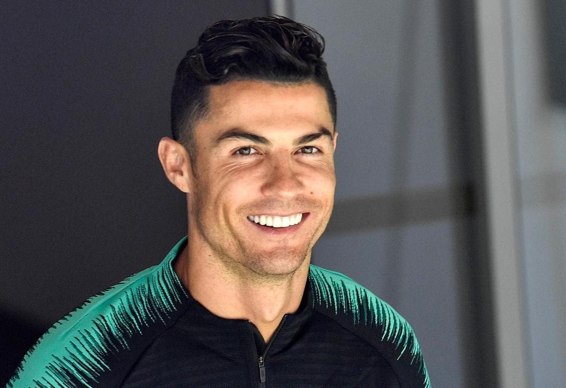 Krishtianu Ronaldu eng yoqtirgan filmi, eng yaxshi goli va futbolchi bo‘lmaganida qaysi kasbni tanlagan bo‘lishi haqida