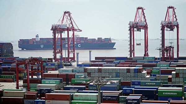 Xitoy AQShning 75 milliard dollarlik mahsulotlariga boj joriy etdi
