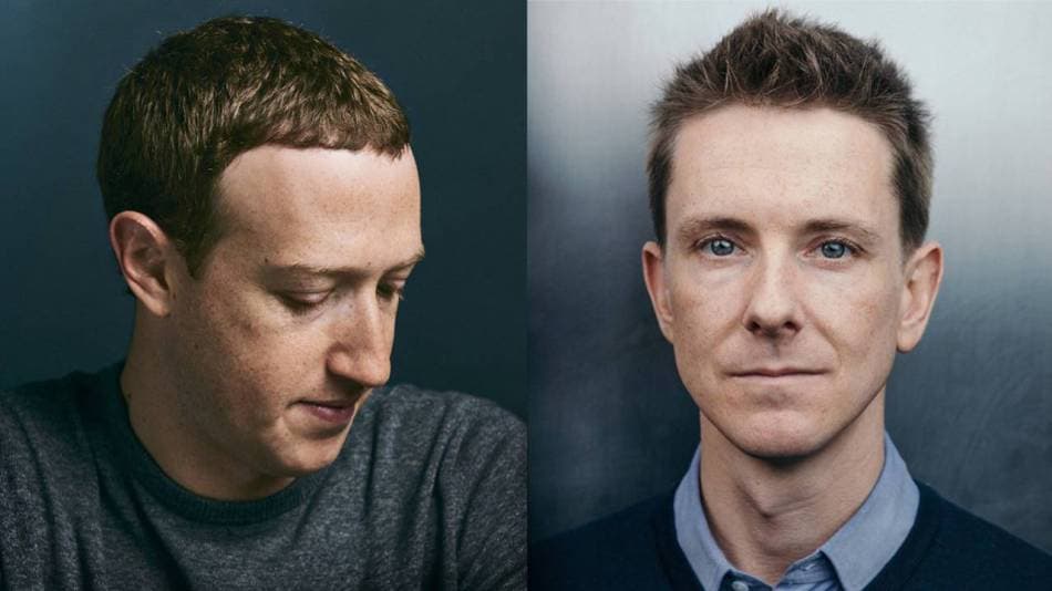 Сооснователь Facebook заявил о необходимости разрушить монополию соцсети