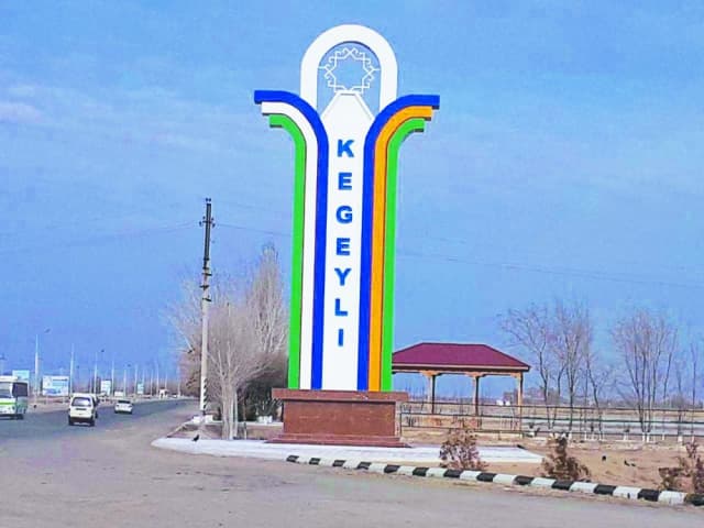 Qoraqalpog‘istonda yana bir tuman tashkil qilinadi