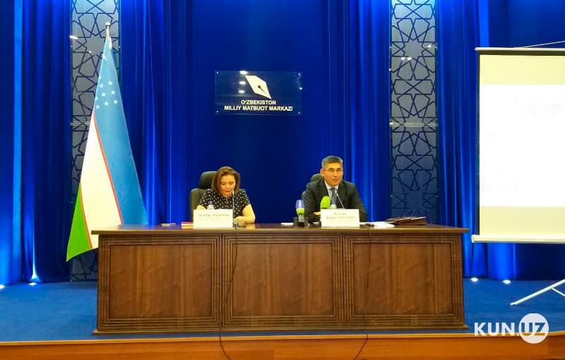 Vazir: Xorijga ishlashga ketmoqchi bo‘lganlarning o‘zlari ham hushyor bo‘lishlari kerak