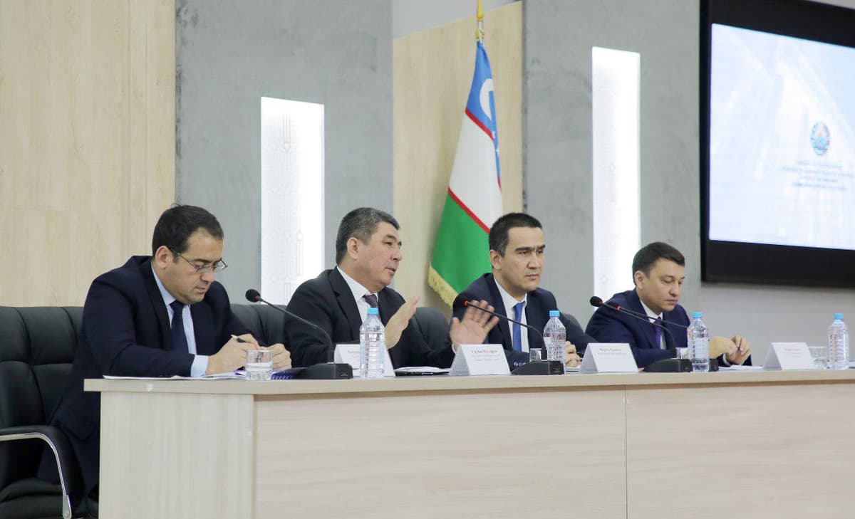 Энергетика вазири ўринбосари: «Умуман узилиш бўлмайди десам, энг катта ёлғончи бўламан»