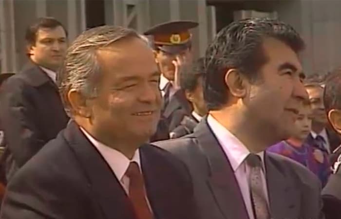 Karimov Fondi Navro‘z shodiyonalari aks etgan noyob videolavhalarni e'lon qildi 