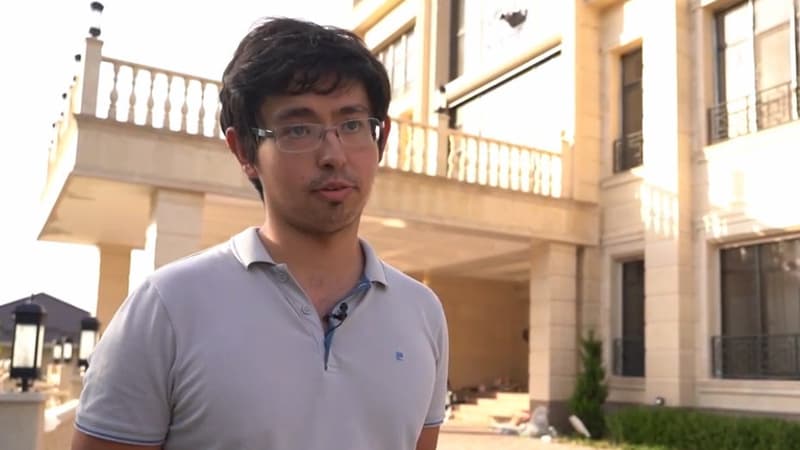 Qodir Atamboyev Qo‘y-Toshdagi voqealarni rejalashtirilgan fitna deb atadi